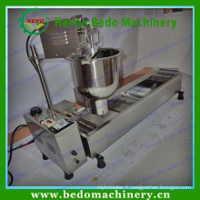 BEDO Brand Nouveau fabricant de beignet automatique électrique commercial